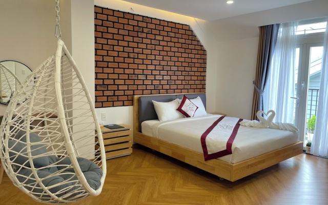 Feliz Dalat Homestay – Guest Rooms – Da Lat