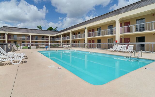 Red Roof Inn Wilmington, NC