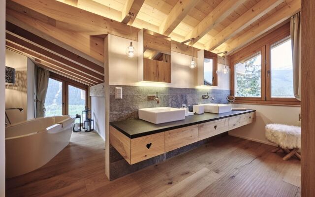 Grindelwald Penthouse