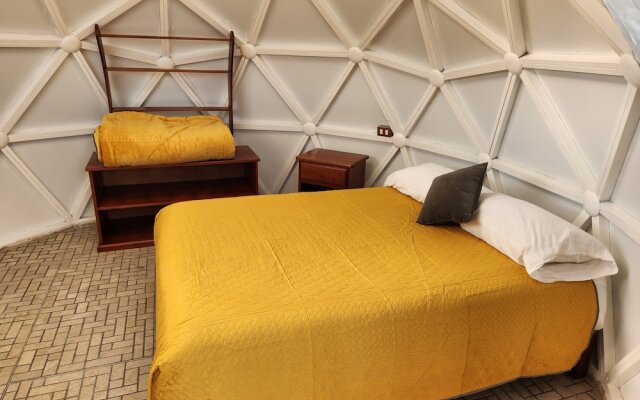 Villa de los Vientos