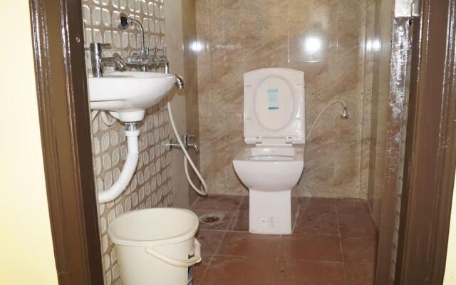 Home Touch Serviced Apartments HYDERABAD