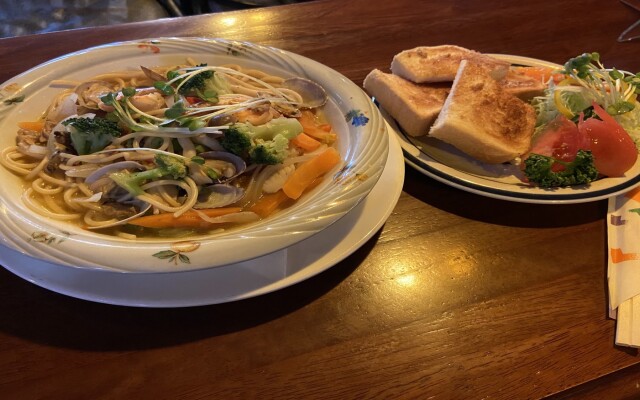 Super Hotel Minamata