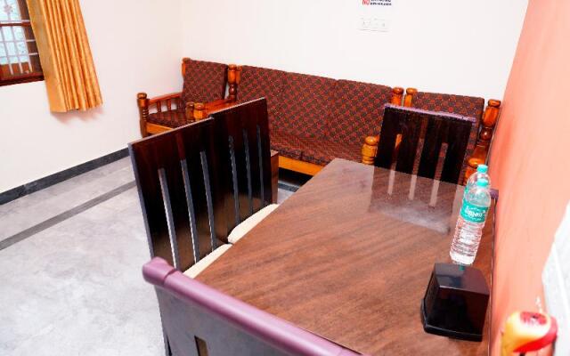 Sri Sakthi Residence