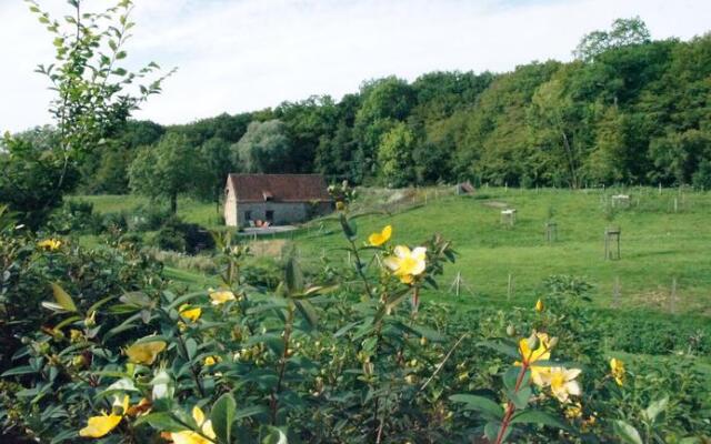 Best Western Le Moulin Aux Draps