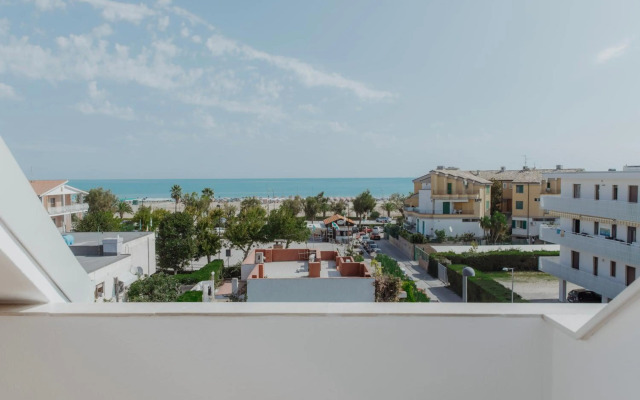Hotel Caravel