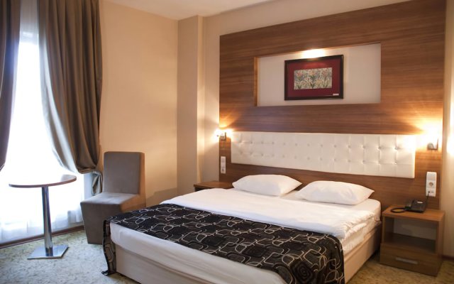 Riada Hotel