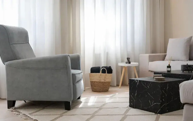 Elaia House Glyfada