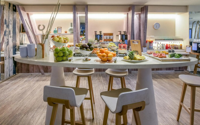Hôtel & Spa - Thalazur Arcachon