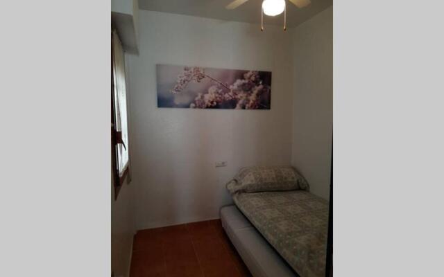 Bungalow Santa Pola