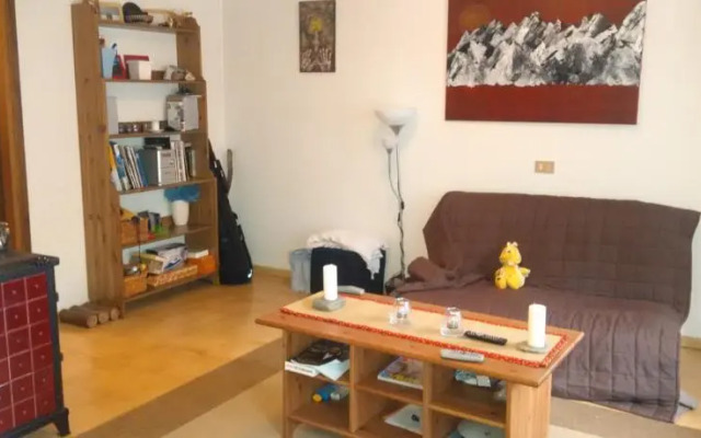 Dolomiti Vallada Agordina