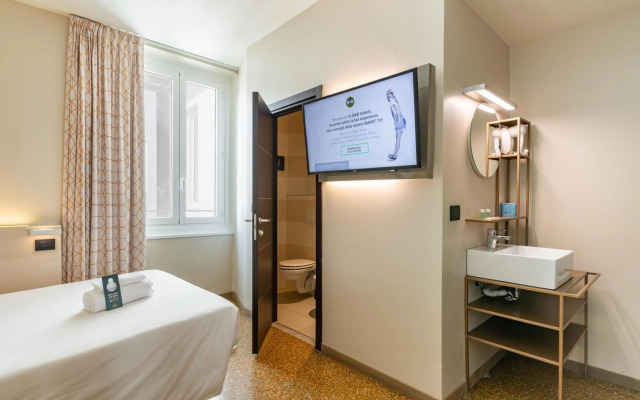 B&B Hotel Genova Principe