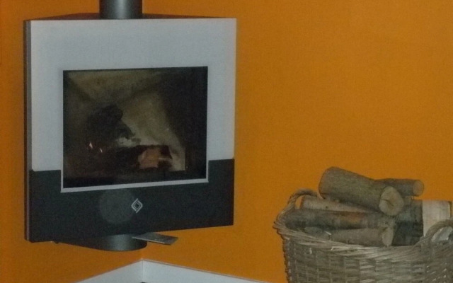 These two Holiday Homes Built in 2006