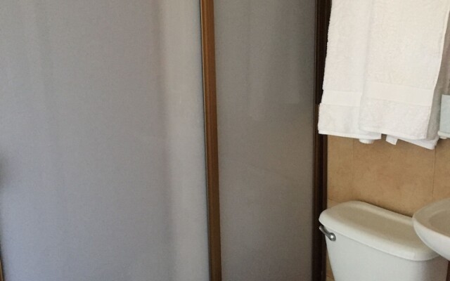 Posada Espejos Holistic