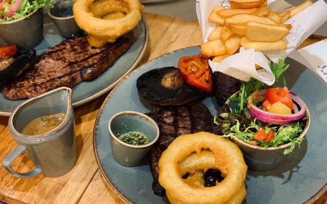 Palmers Ale House & Kitchen