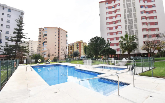 Apartamento Familiar Torresol