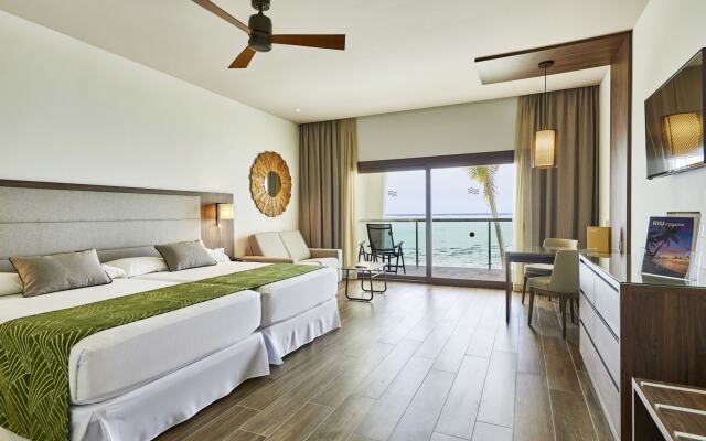 Hotel Riu Palace Maldivas - All inclusive