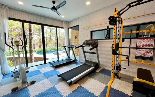 Villa PaSon (SHA Extra Plus)