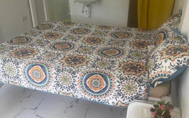 Zaboca apartment