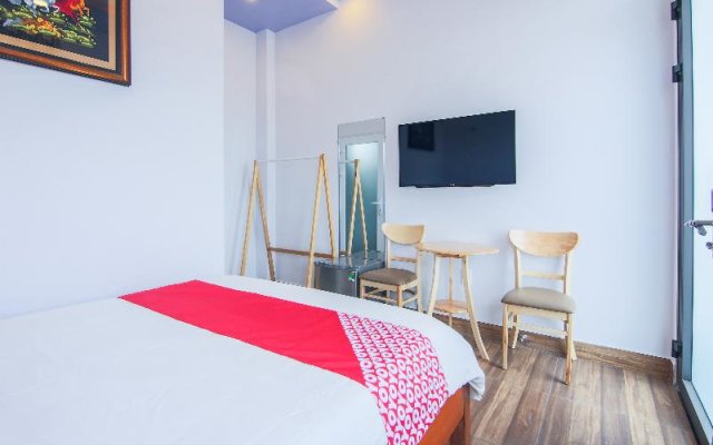 Thy Thy Hotel by OYO Rooms