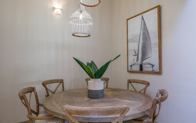 San Lameer Villa Rentals 3404