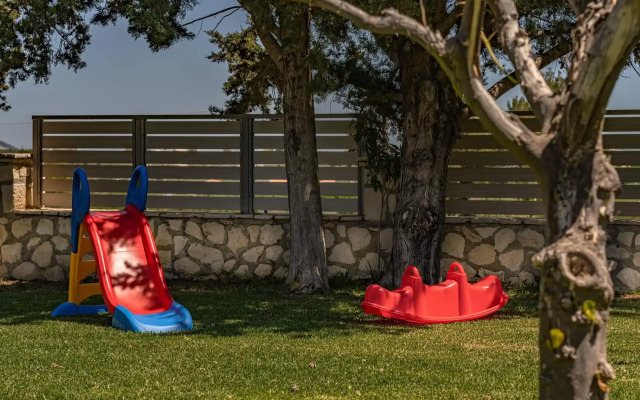 Rivazzurra Luxury BeachFront Villa