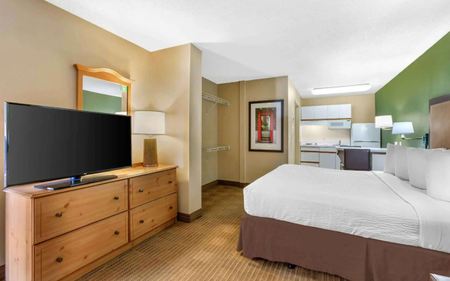 Extended Stay America Select Suites Phoenix Mesa West