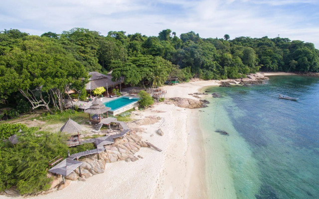 Koh Munnork Private Island