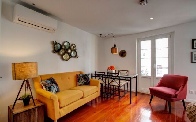 Sao Miguel By Apartments Alfama