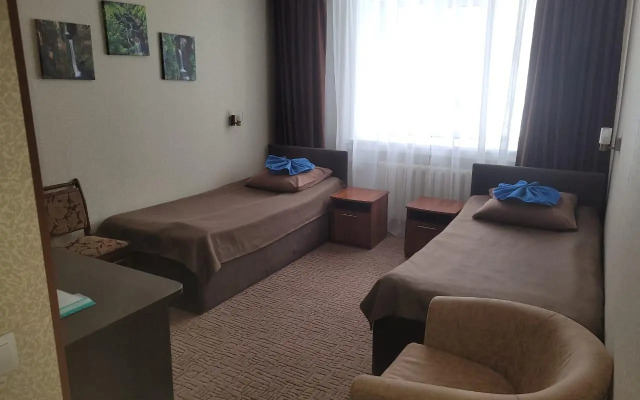 Центральная