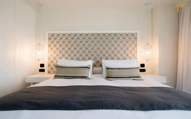 Insula Alba Resort & Spa