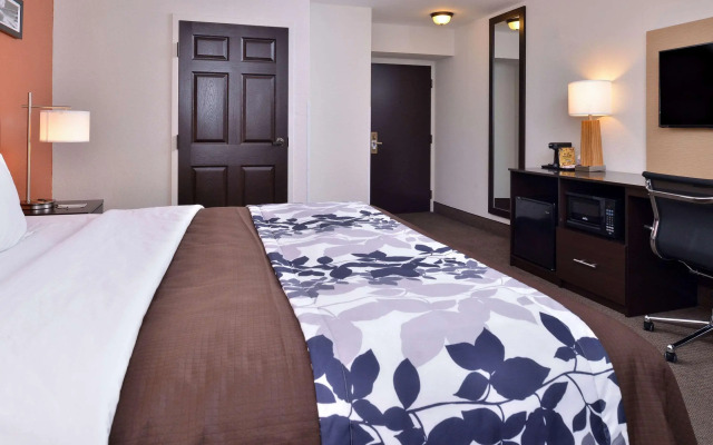 Sleep Inn Beaufort
