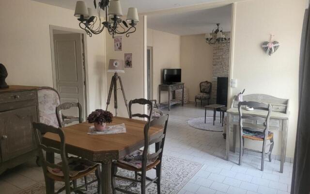 L'eden du Sancerrois