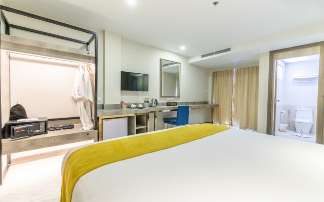 Andakira Hotel