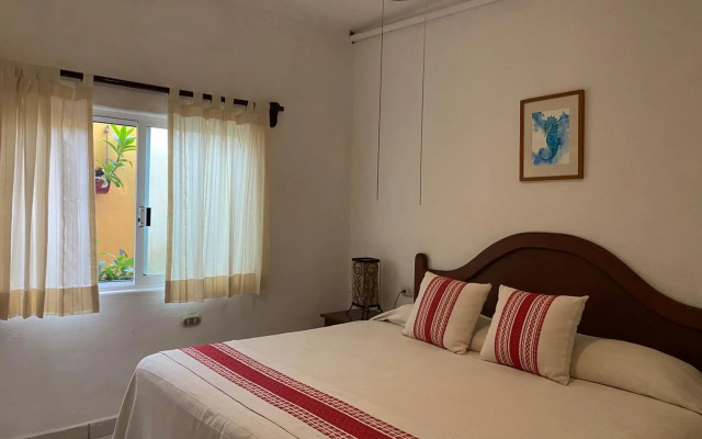 Maison Tulum