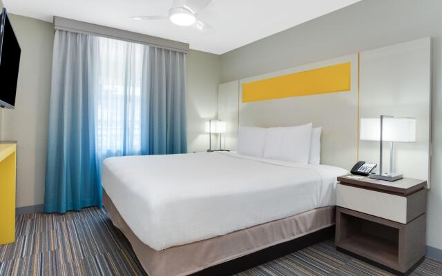 Holiday Inn Resort Orlando Suites - Waterpark, an IHG Hotel