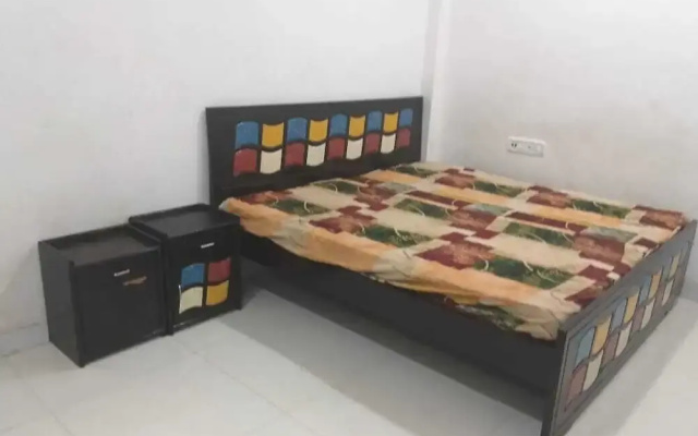 Dev Garden Resort