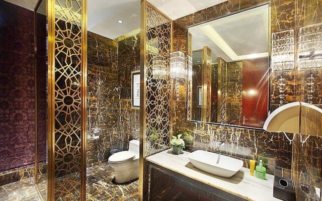 Pearl River Garden Hotel Changsha