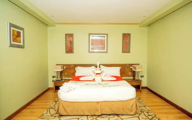 Sawela Capella Lodge