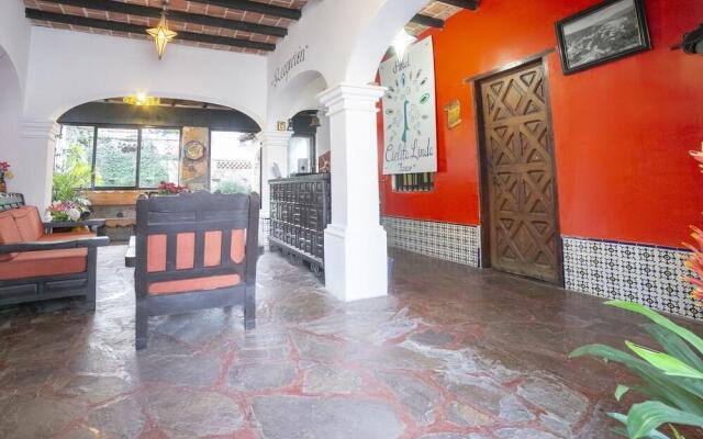 Hotel Cielito Lindo Taxco