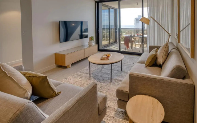 Encore Broadbeach
