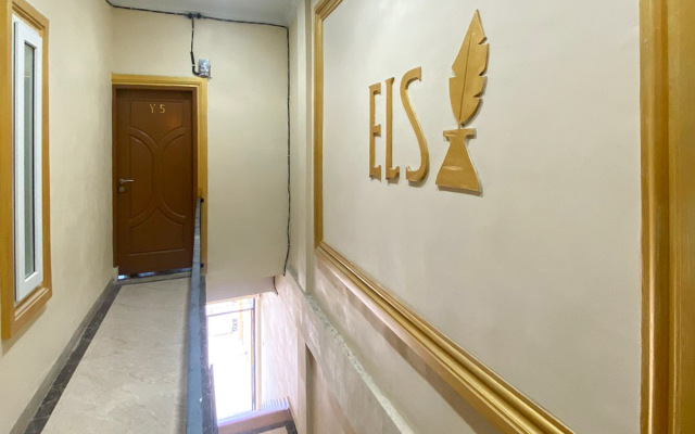 Els Guest House RedPartner