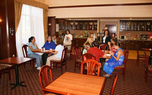 Hampton Inn & Suites Harlingen