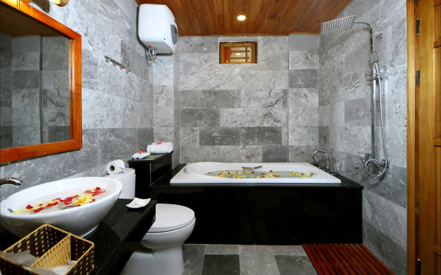 Lama Villa Hoi An