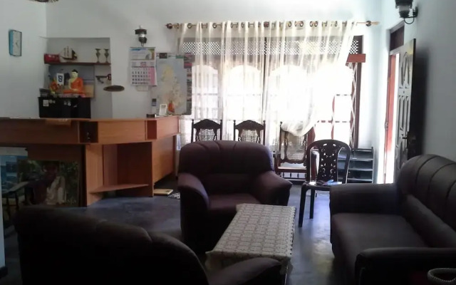 Prasad Suomi Villa