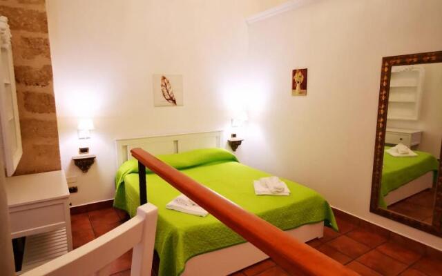 room n.22 suite & apartment