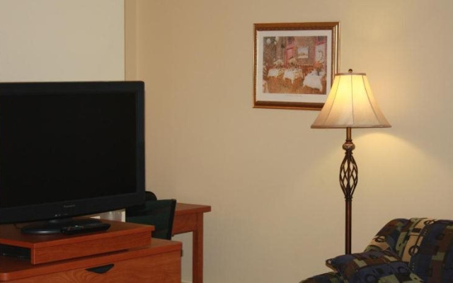 University of Alberta - Guest Accommodation