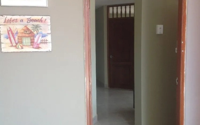 Hospedaje Raymi