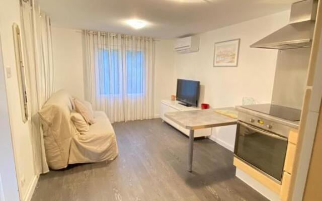 Bungalow 60 M2