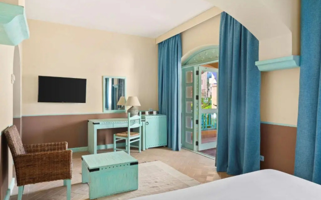 Radisson Blu Resort, El Quseir