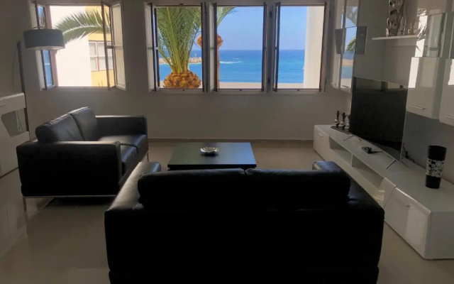 Luxury Sea House-Casa del Mar